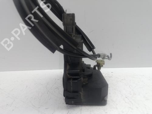 Front right lock OPEL CORSA D (S07) 1.3 CDTI (L08, L68) | BP22239207C97 