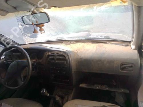 Alternator KIA SPORTAGE SUV (K00) 2.0 TD 4WD | BP22733431M7 