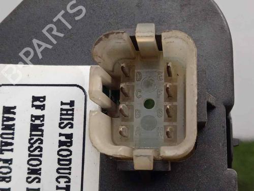 Right front window switch CHRYSLER VOYAGER / GRAND VOYAGER III (GS_, NS_) 2.5 TD | BP20241674I26 