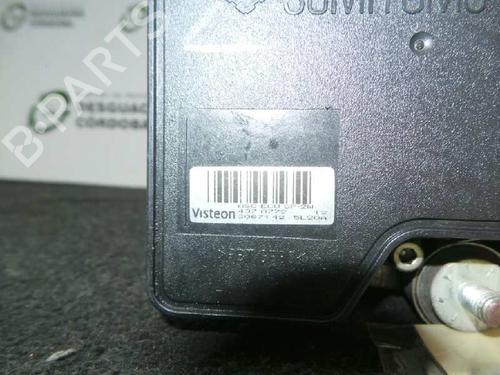 ABS pump MAZDA 6 Hatchback (GG) 2.0 DI (GG14) | BP5695125M43 