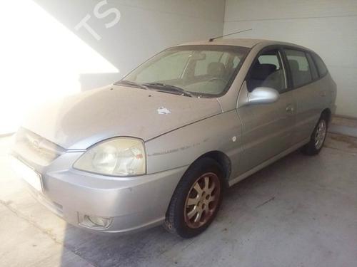 Pièces Détachées Usagées KIA RIO I Hatchback (DC) 1.5 16V (97 hp) 4211320