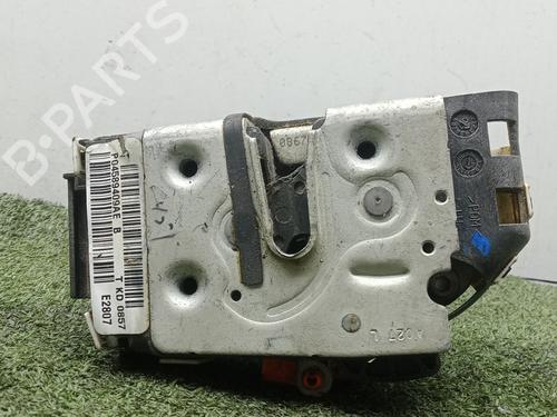 Front left lock DODGE CALIBER 2.0 CRD | BP39068134C98 - Image 3