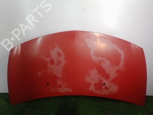 Used Hood RENAULT CLIO III (BR0/1, CR0/1) [2005-2014]  16117186