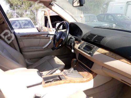 Left rear window switch BMW X5 (E53) 3.0 i | BP10932445C108  - Image 7