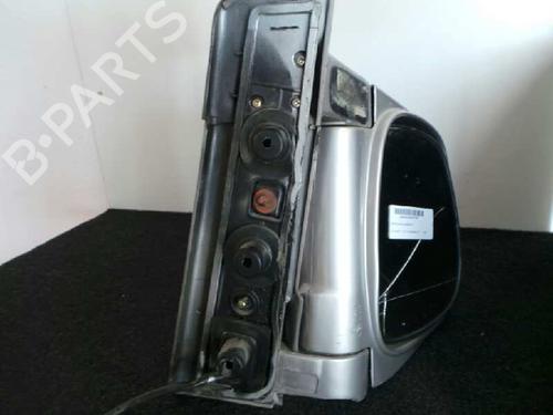 Used Right mirror HYUNDAI H-1 Van (A1) 2.5 TD (101 hp) 5726393