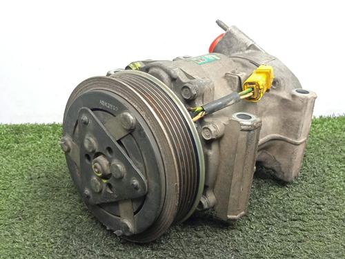 Used AC compressor CITROËN C3 I (FC_, FN_) 1.4 HDi (68 hp) 21006135