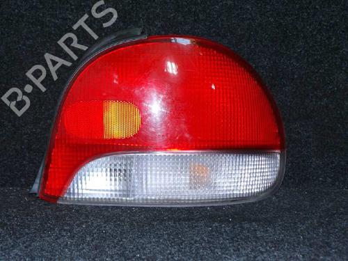 Used Right taillight HYUNDAI ACCENT I (X-3) [1994-2002]  5705890