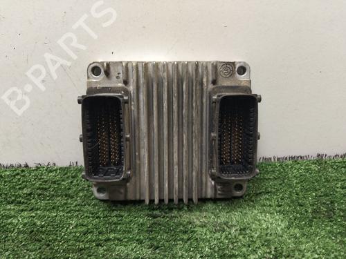 Used Engine control unit (ECU) Engine control unit (ECU) 37024287 37024287