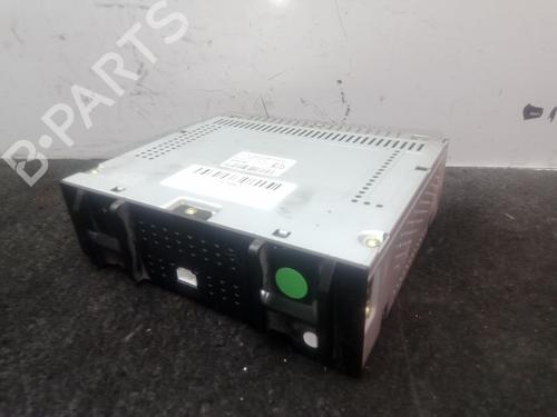 Bilradio OPEL ASTRA K (B16) 1.6 CDTi (68) (136 hp) 30113605