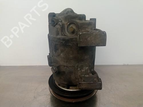 AC compressor NISSAN ALMERA II Hatchback (N16)  | BP5726331M34 