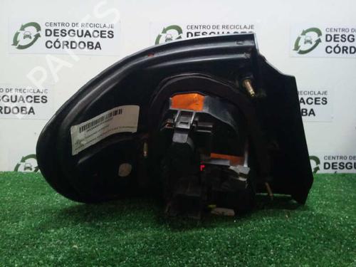 Right taillight NISSAN PRIMERA Hatchback (P11)  | BP5739850C35 