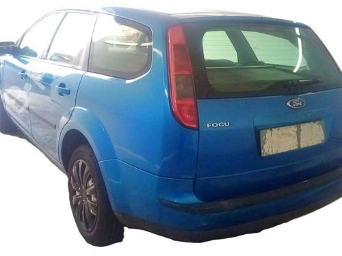 Starter FORD FOCUS II Turnier (DA_, FFS, DS) 1.8 TDCi | BP38481440M8 - Image 7