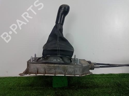 Gear lever VW POLO (9N_, 9A_) 1.2 | BP12489850M90 