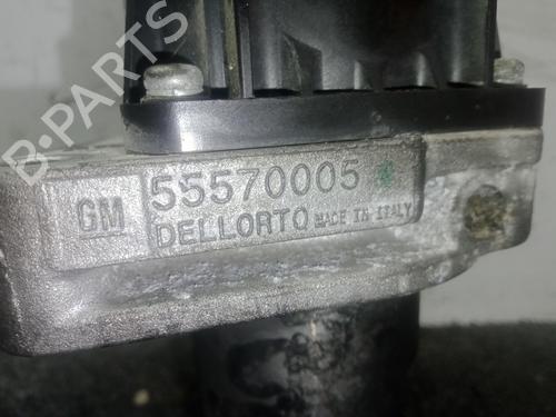 Egr OPEL INSIGNIA A (G09) 1.6 CDTi (68) | BP29447525M69 