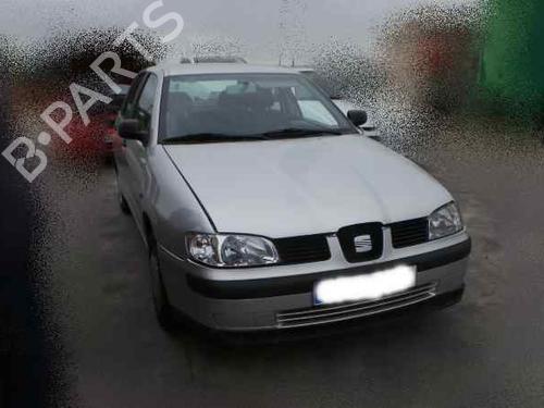 Climate control SEAT IBIZA II (6K1)  | BP5709022I5 