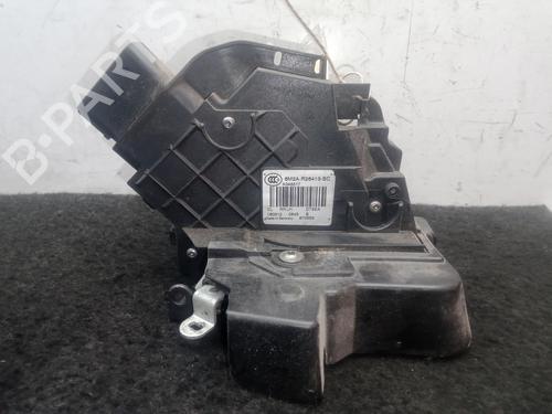 Used Rear left lock FORD MONDEO IV (BA7) 1.6 TDCi (115 hp) 24671577