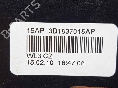 Front left lock VW GOLF V (1K1) 1.9 TDI | BP16055413C98 