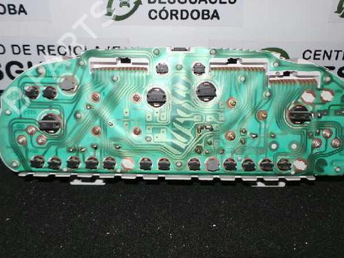 Instrument cluster KIA CARNIVAL I (UP) 2.9 TDi | BP5703584C47 