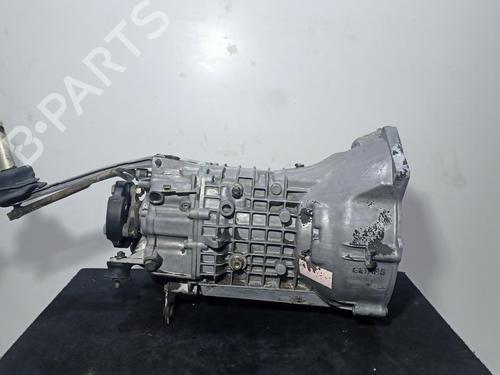 Gearbox BMW 7 (E32) 730 i, iL | BP29173091M3 