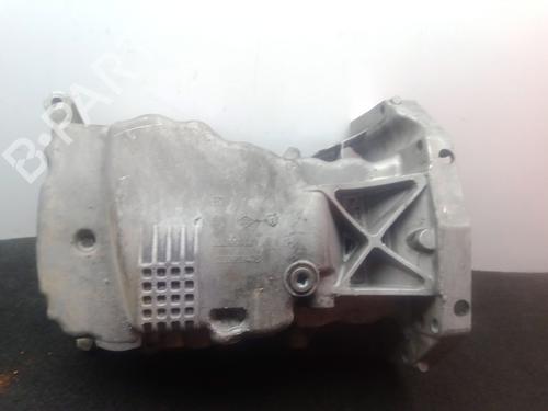 Used Oil sump DACIA LOGAN MCV (KS_) 1.5 dCi (KS0K) (68 hp) 29394574