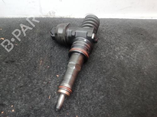 Injector SEAT IBIZA III (6L1) 1.9 TDI | BP29559203M100 