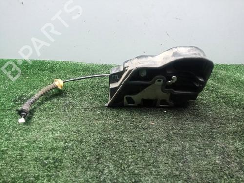 Used Front left lock BMW X3 (E83) 2.0 sd (177 hp) 16139895