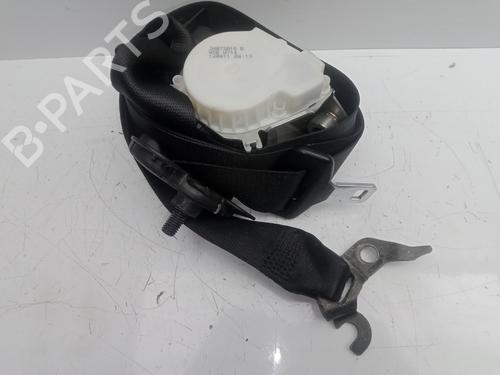 Used Front left seatbelt BMW 3 (E90) [2004-2012]  17089632