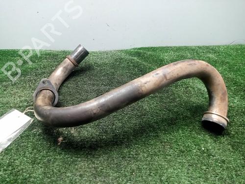 Used Exhaust manifold HONDA MOTORCYCLES NT NT 700 V Deauville (RC52A) (65 hp) 29360872