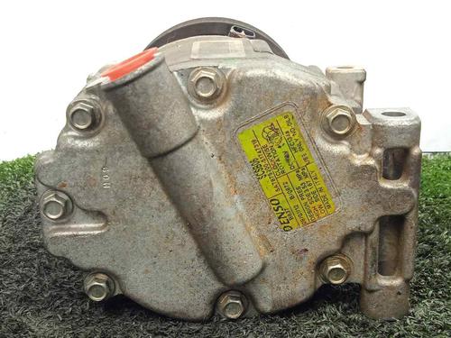 AC compressor FIAT PANDA (169_) 1.2 (169.AXB11, 169.AXB1A) | BP8952274M34 