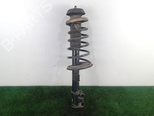 Used Right front shock absorber Right front shock absorber SUZUKI SWIFT III (MZ, EZ) 1.5 (RS415, ZC21S) (102 hp) 33802129 33802129