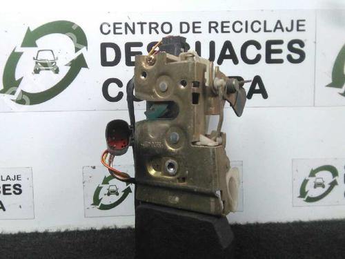 Used Front right lock FORD ESCORT V (AAL, ABL) [1990-1996]  5710335