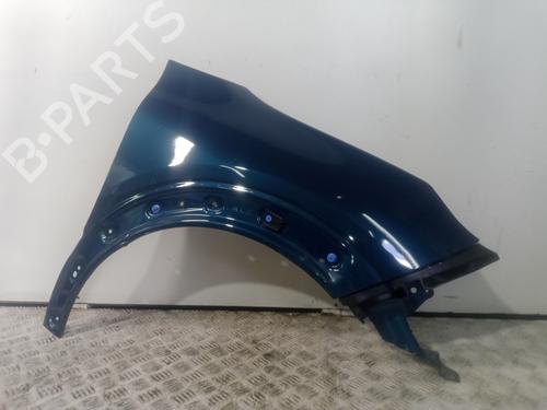 Forskærm Højre CITROËN C4 CACTUS 1.5 BlueHDi 100 | BP31915873C42