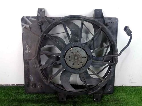 Radiator fan CHRYSLER PT CRUISER (PT_) 2.2 CRD | BP22901508M35
