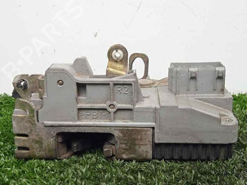 Front right lock PEUGEOT 306 Hatchback (7A, 7C, N3, N5)  | BP8185942C97 