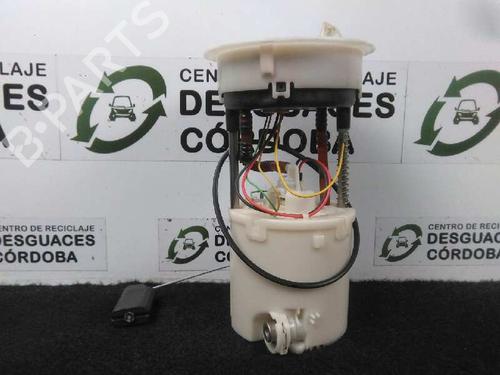 Used Fuel pump OPEL AGILA (B) (H08) 1.2 LPG (F68) (86 hp) 5718082