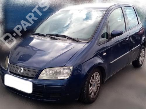 Used Parts FIAT IDEA (350_)  1.3 D Multijet  966646