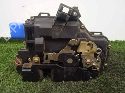 Front right lock SKODA FABIA I (6Y2) 1.9 TDI | BP10078693C97 