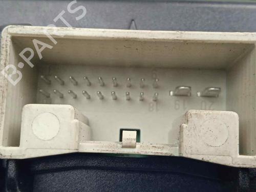 Climate control SEAT LEON (1P1) 1.9 TDI | BP18326315I5 