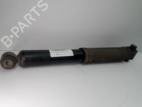 Venstre bagtil støddæmper RENAULT MEGANE III Hatchback (BZ0/1_, B3_) 1.5 dCi (BZ0C) | BP13256426M18 