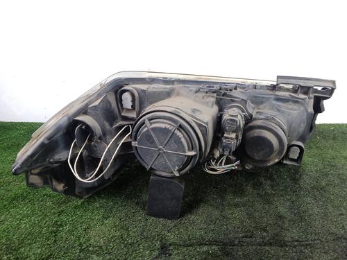 Left headlight RENAULT MEGANE II Saloon (LM0/1_) 1.5 dCi (LM1E) | BP38774830C28 - Image 2