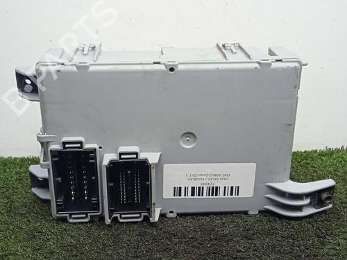 Fuse box FIAT DOBLO Cargo (263_) 1.3 D Multijet (263WXU1A, 263ZXU1A, 263WYB1A, 263ZYB1A) | BP25755483E1 