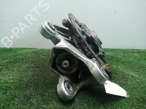 Rear differential BMW MOTORCYCLES R 1200 R 1200 ST (R1ST) | BP24670521M24 