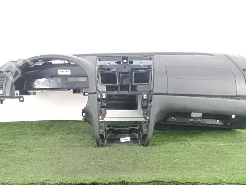 Used Dashboard Dashboard SSANGYONG REXTON W / REXTON 2.0 Xdi All-wheel Drive (155 hp) 35724947 35724947