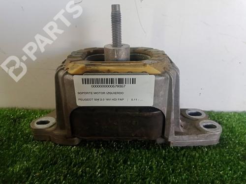 Used Engine mount Engine mount PEUGEOT 508 I (8D_) 2.0 HDi (163 hp) 9223785 9223785