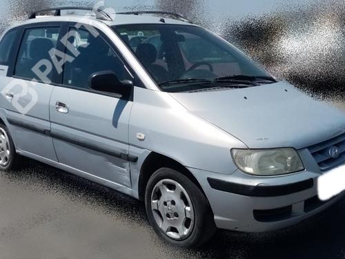 Used Parts HYUNDAI MATRIX (FC)  1.6  1131917