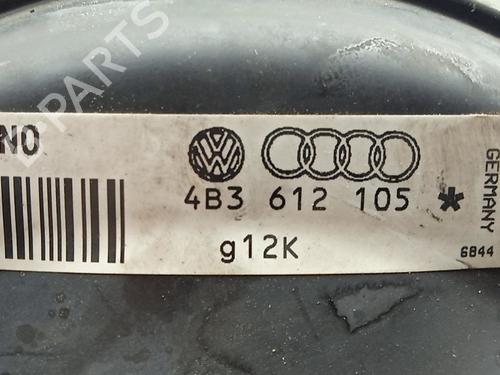 Servo brake VW PASSAT B5 (3B2) 1.9 TDI | BP31590080M42
