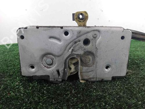 Front left lock FIAT DUCATO Van (250_) 150 Multijet 2,3 D | BP29352927C98 