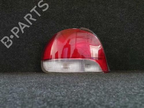 Used Left taillight HYUNDAI ACCENT I (X-3) 1.5 (94 hp) 5706003