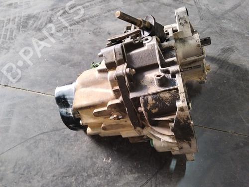 Gearbox RENAULT KANGOO (KC0/1_) 1.9 dCi 4x4 | BP39262224M3 - Image 4
