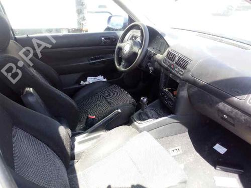 Left front window motor VW GOLF IV (1J1) 1.9 TDI | BP5698753E21 